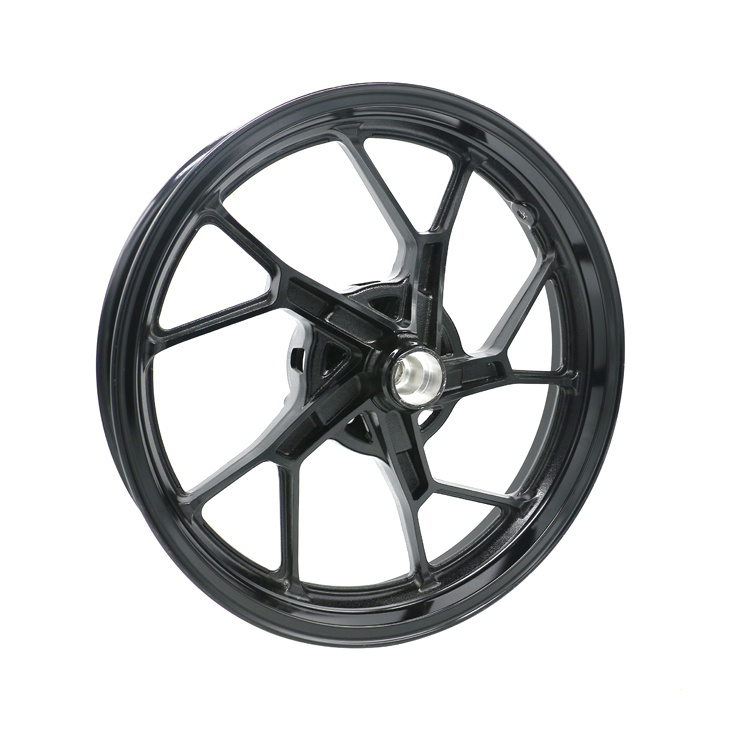 Áp dụng GSX250R DL250 bánh trước trung tâm vành sau bánh xe vành khung vành phụ kiện chính hãng hỗ trợ xác minh - Vành xe máy vành xe wave