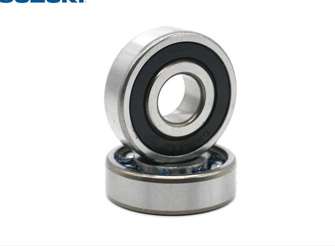 Đối với vòng bi bánh trước GW250 Vòng bi bánh sau GW250S GW250F Vòng bi bánh trước và sau gốc - Vòng bi bạc đạn chà