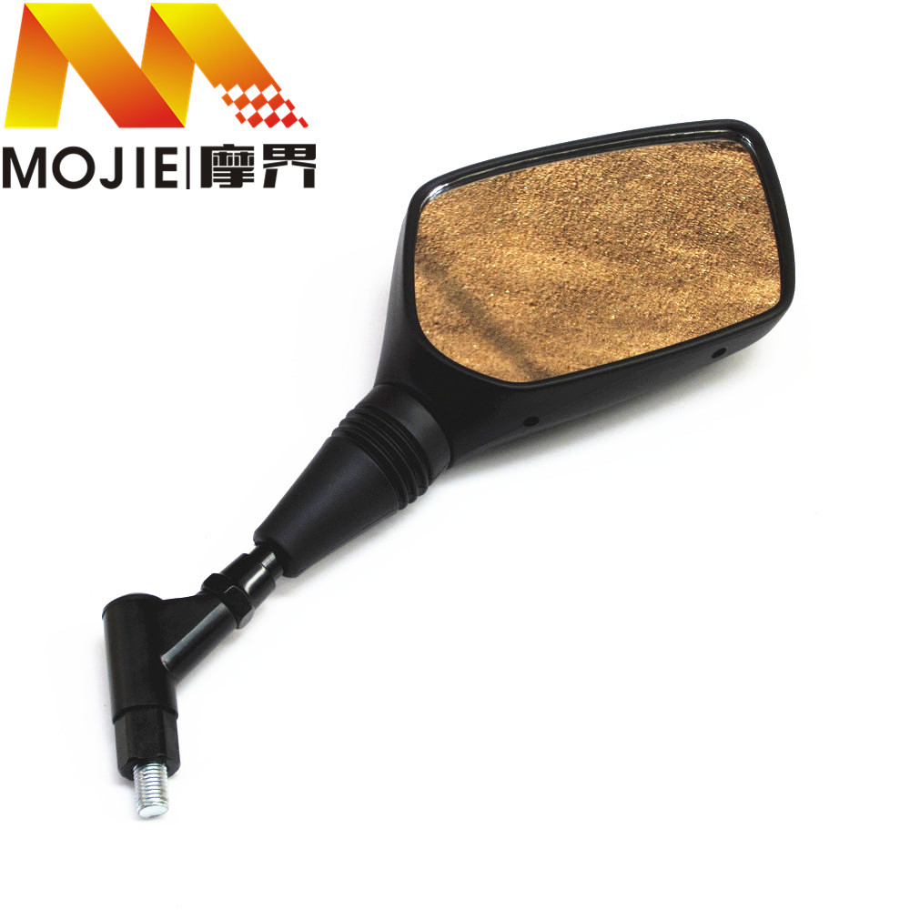 Apply GW250 inverted mirror rear mirror mirror GW250S F left and right mirror