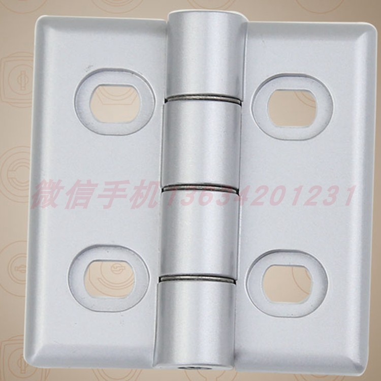 CL6060C Protection Cabinet Hinge File Cabinet Hinge Traffic Signal Control Box Hinge