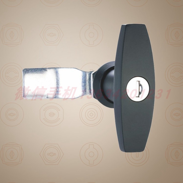 MS 101-1 - 1 - 1 - 1 - Protection lock sheet metal cabinet lock manufacturer lock lock door lock