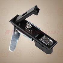 MS480-2g with padlock power cabinet padlock anti-theft cabinet lock ms818 power box lock ms490 three anti-lock