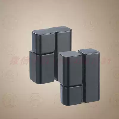 CL203-4 Fire box hinge Fire cabinet door hinge Left and right hinge Hinge for metal products