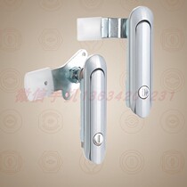 AB402-1X electric cabinet door lock hinge cabinet door lock hinge AB series cabinet lock KAU101-3KB for Korea