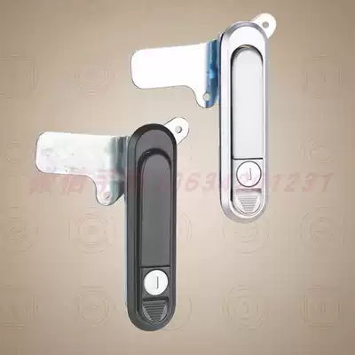 AB302-1 switch cabinet locks rack cabinet lock pei dian ju suo dian xiang suo communication door lock