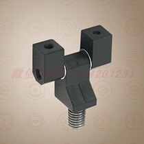 CL024 Mechanical accessories hardware electrical accessories heavy hinge inner door hinge console hinge