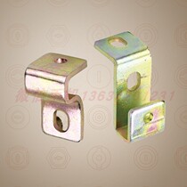 glbk410005p1 Fastener Kit Cabinet Body Accessories Mns Cabinet Body Fastening Buckle glbk410005p2