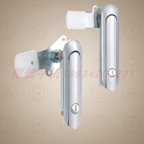 AB401-1X mechanical door lock AB series cabinet lock plane lock panel lock Korean special cabinet lock