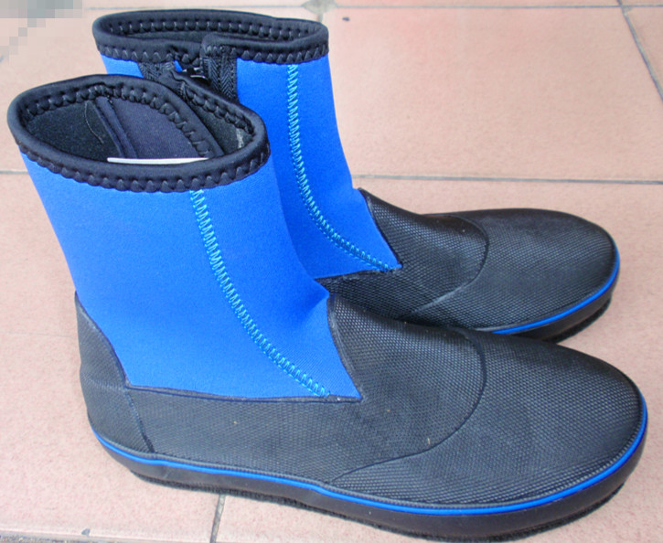 Chaussures étanches - Ref 1061419 Image 7