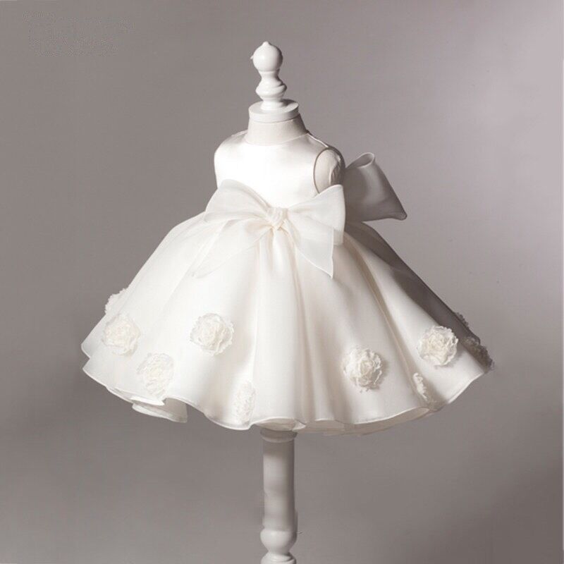 Robes pour fille en mélange - Ref 2047244 Image 10