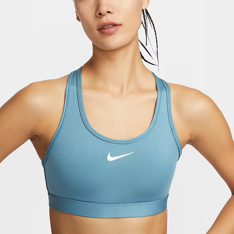 Authentic Nike Women's Sports Bra Sports Bra Dx6822-006