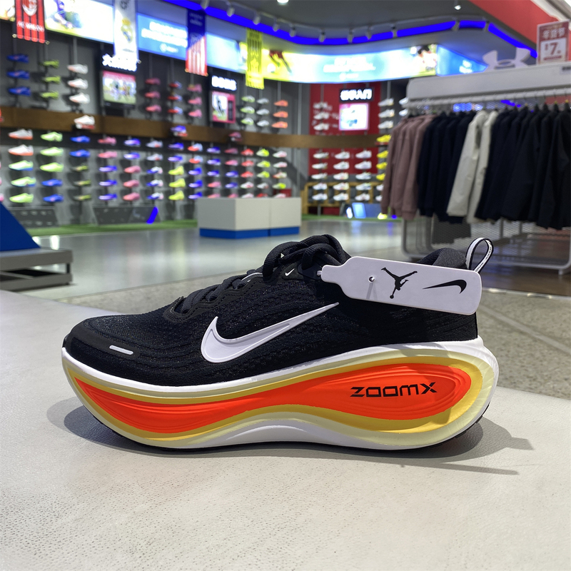 Authentic Nike Men's 2026 Spring Sports Shoes Running Shoes Hv8150-009-003
