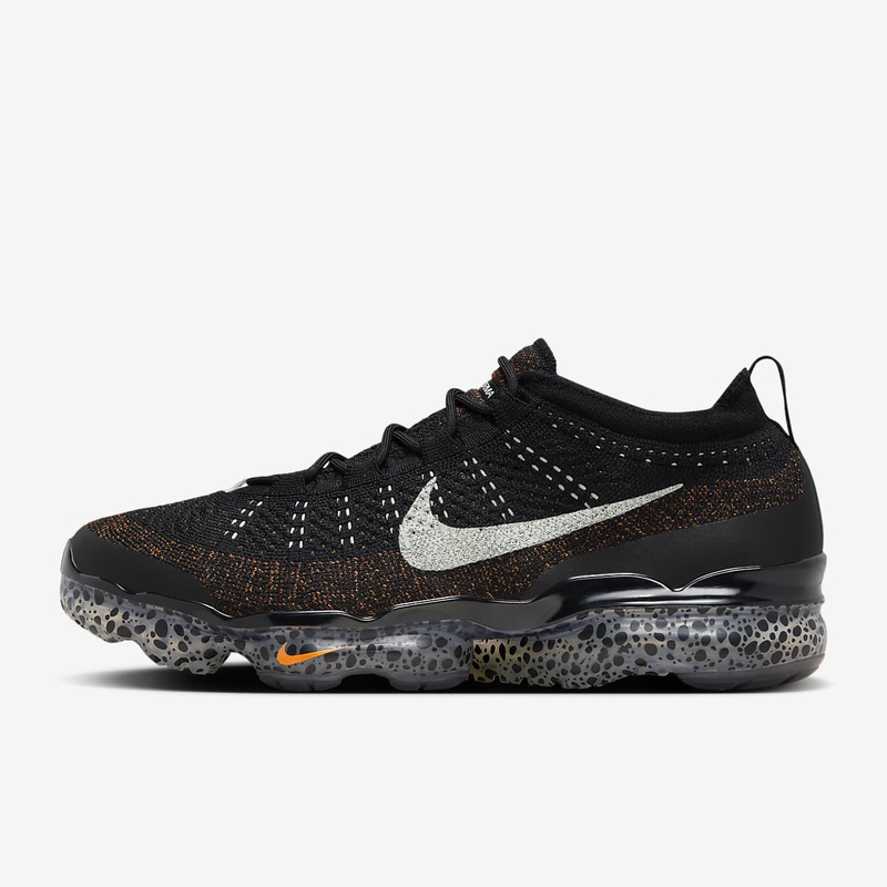 Authentic Nike Men's Shoes Vapormax Electric Power Large Cushion Sports Shoes Running Shoes Fz2519-001 Authentic Nike Men's Shoes Vapormax Electric Power Large Cushion Sports Shoes Running Shoes Fz2519-001