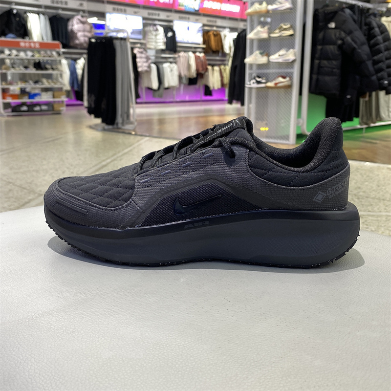 Authentic Nike Men's Shoes Air Winflo 11 Sports Shoes Running Shoes Fq1358-001 Authentic Nike Men's Shoes Air Winflo 11 Sports Shoes Running Shoes Fq1358-001