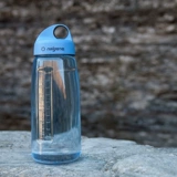 Герметическая ударопрочная бутылка для воды для новорожденных, США, 900 мл