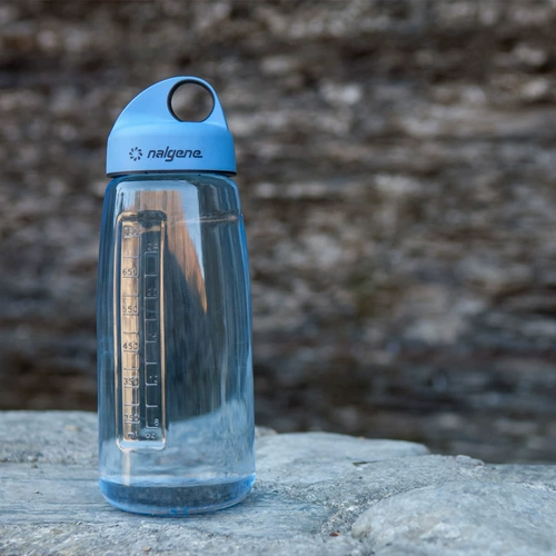 Герметическая ударопрочная бутылка для воды для новорожденных, США, 900 мл