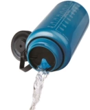 Leicer Nalgene Water Cup Complete Comploge Comploge -Mouth Cup более узкий диаметр входа 53 мм подходит для расстрела цвета