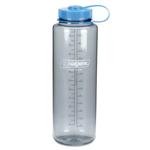 Nalgene Lecine Ultra -Capacity Пластиковая открытая водяная чашка спортивна портативная утечка
