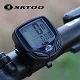Compteur de vélo SKTOO - Ref 2416964 Image 5