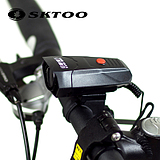 Avertisseur de vélo klaxon électrique SKTOO - Ref 1460550 Image 6