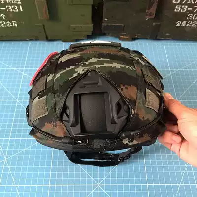 1 5 kg FAST Tactical helmet Glass fiber 3 kg Fall-resistant helmet Training helmet