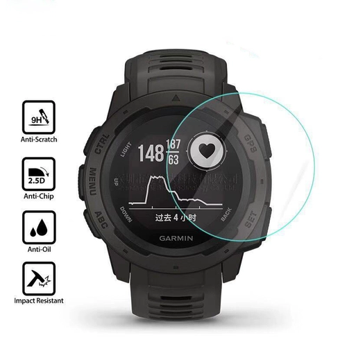 Jiaming watch Stewin Mask 235Lite/225/645/935/245 Инстинкт инстинкта защитной пленки Инстинкт Fenix5/945 Fenix5S Film 735xt Высокий