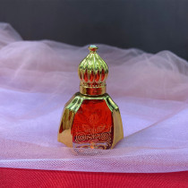 Dingdingtai brand special handicrafts Xitichai small gold bottle oil roller application