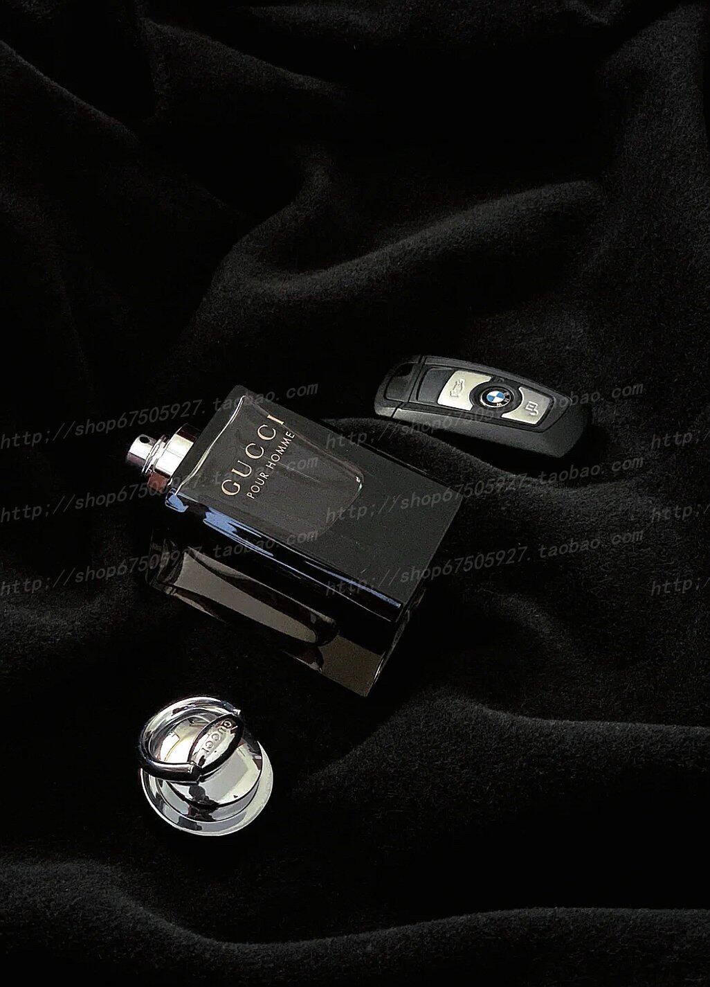 gucci男士经典香水价格图片价格查询，Gucci Pour Homme木质西普香调值