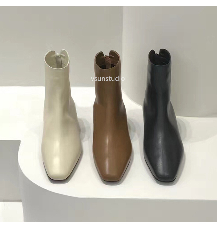 Bottes hiver pour femme en TPR  - Ref 3248866 Image 28