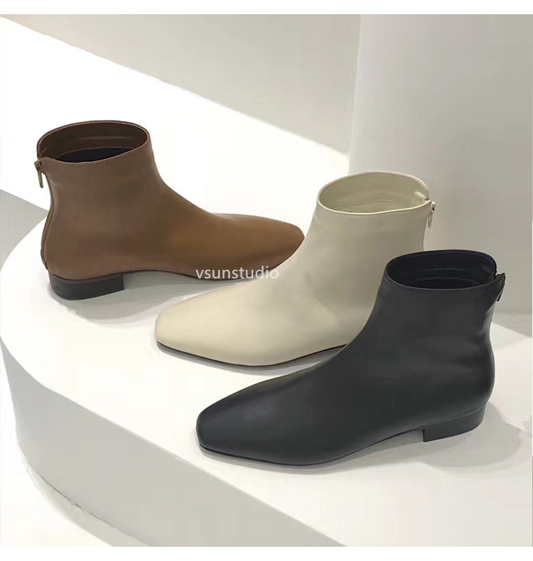 Bottes hiver pour femme en TPR  - Ref 3248866 Image 26