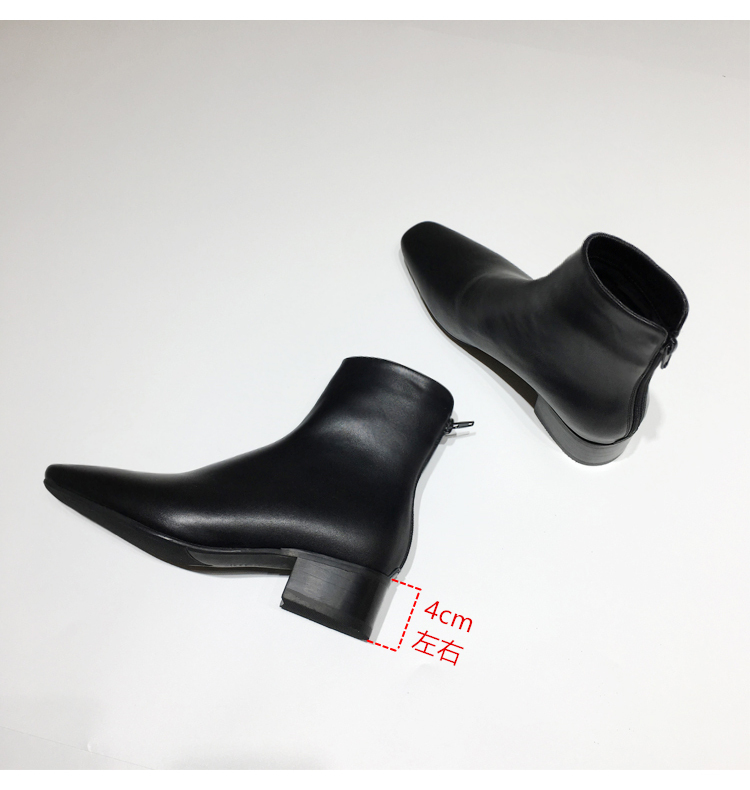 Bottes hiver pour femme en TPR  - Ref 3248866 Image 42
