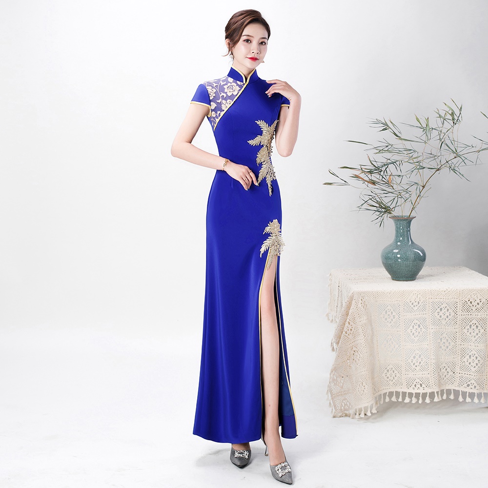  XXL+Royal blue  