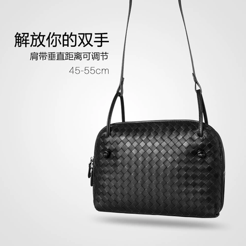 Сумка через плечо ручной работы, сумка на одно плечо, ремешок для сумки, небольшая сумка, из натуральной кожи