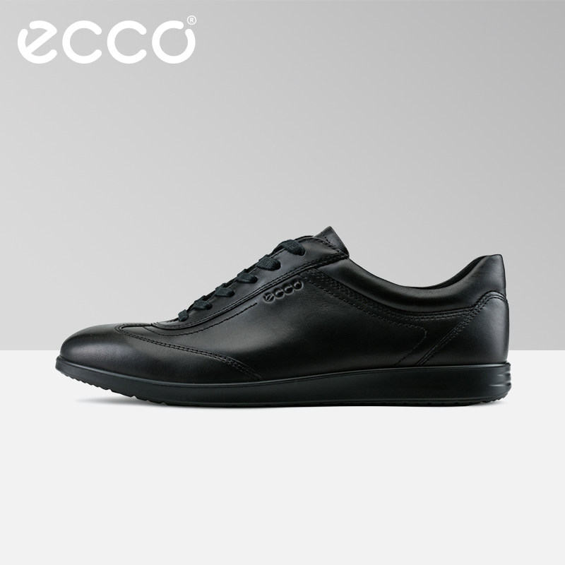 ecco business casual shoes