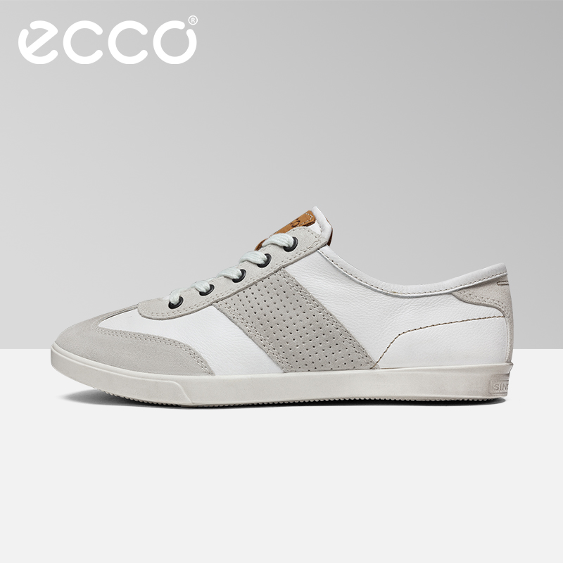 ecco man