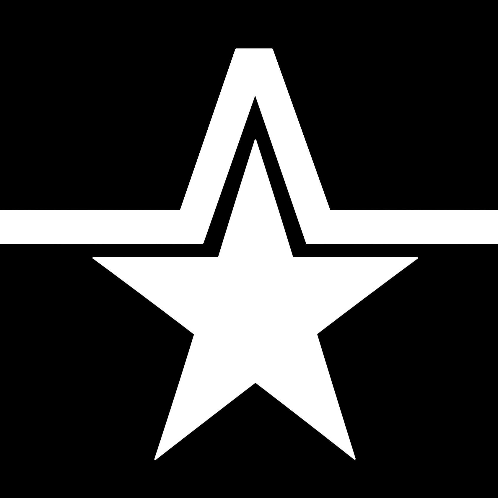 PENTAGONAL星星鞋店