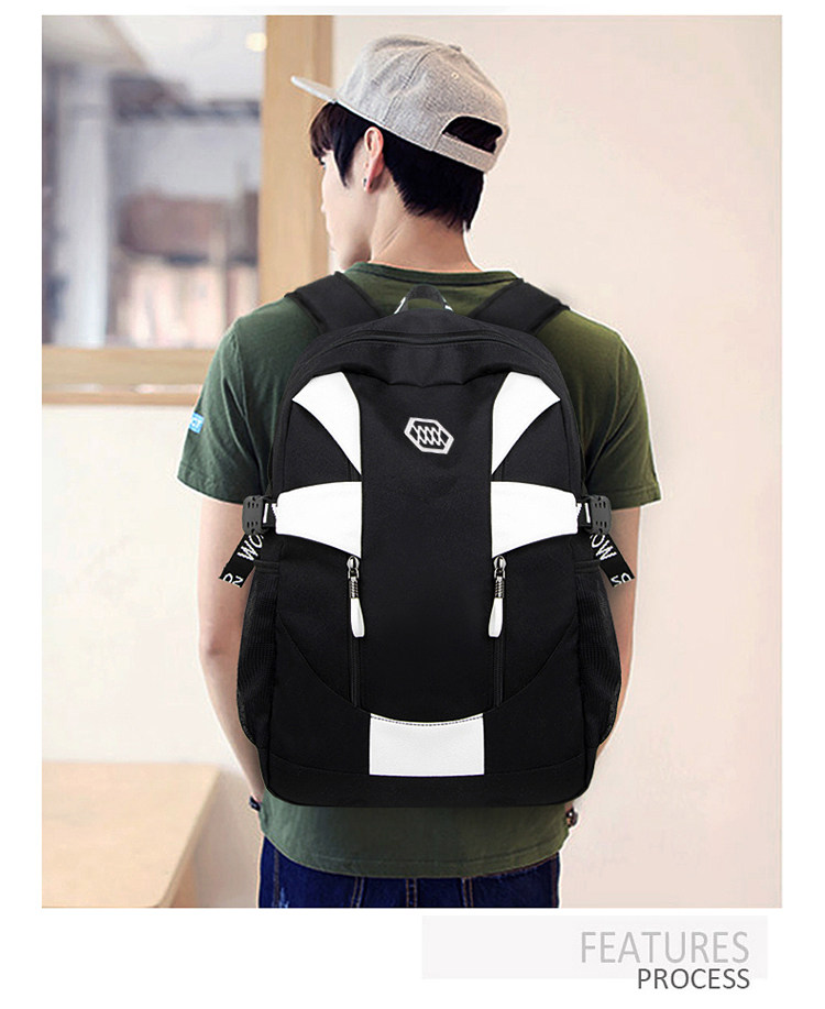 Sac pour homme - Ref 50829 Image 13