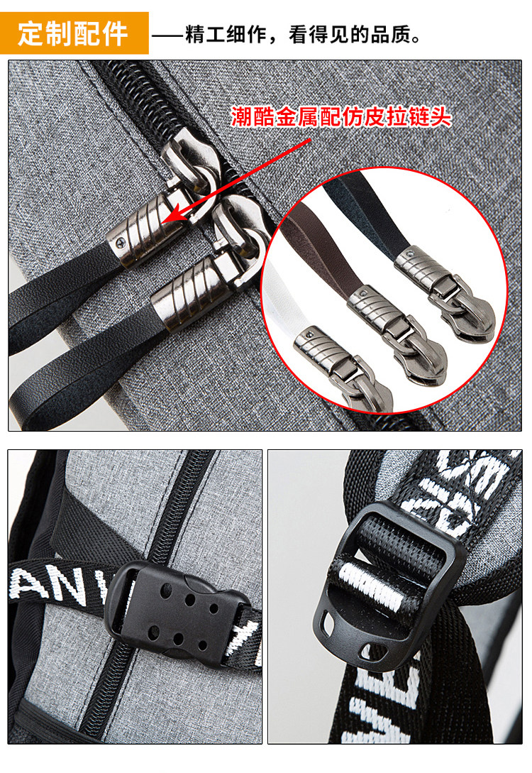 Sac pour homme - Ref 50829 Image 15