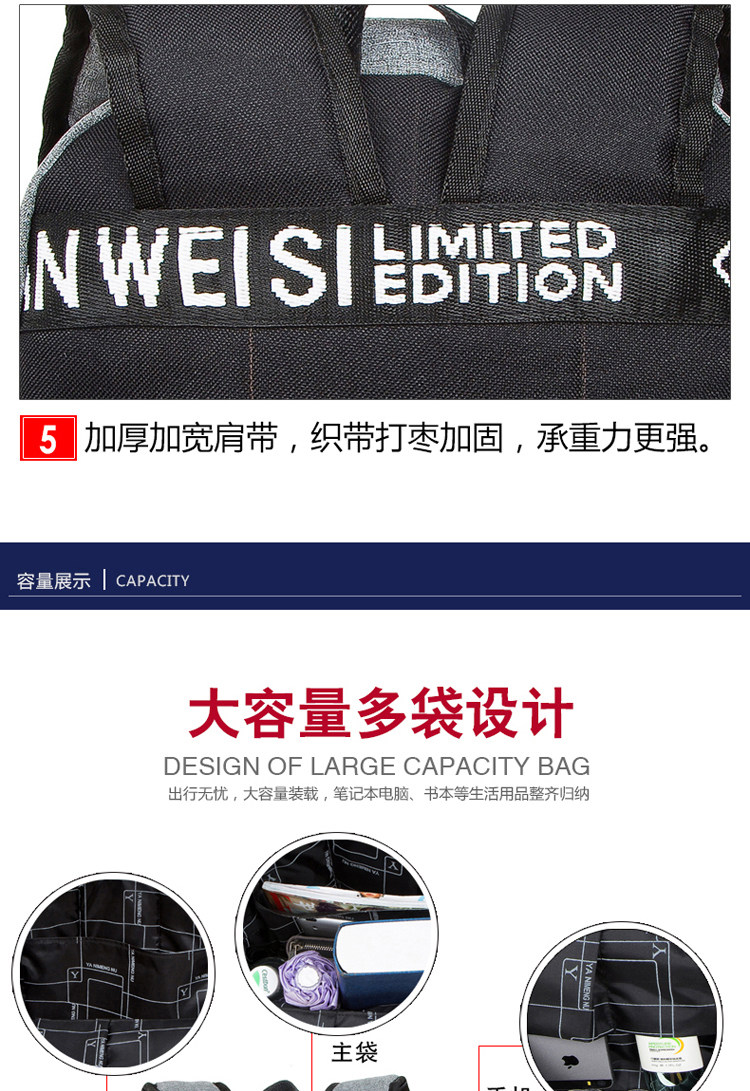 Sac pour homme - Ref 50829 Image 25