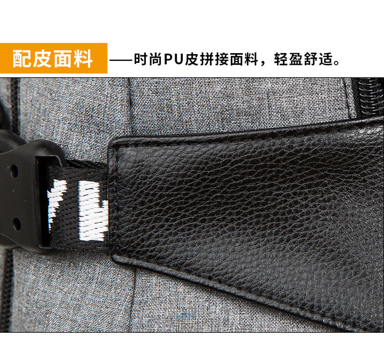 Sac pour homme - Ref 50829 Image 14