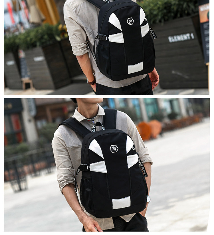 Sac pour homme - Ref 50829 Image 9