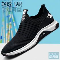 Gao Ge inner mens shoes autumn sports casual shoes mens high shoes 6cm new trend wild invisible