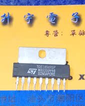 TDE1898RSP original disassembly