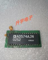 AD574AJN Analog-to-digital converter chip