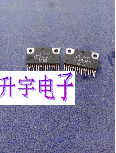 SLA5065 SLA5065 SLA5068 of the SLA5065