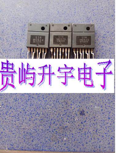 STRM6523 STRM6525 STRM6526 STRM6529