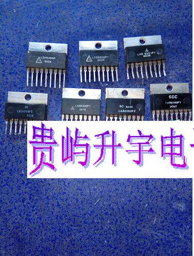 LSH6489P LAS6350P1 LAS6351PI LAS6330P1 LAS6380P1 LAS6381P1