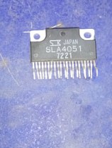 SLA4051  SLA4052