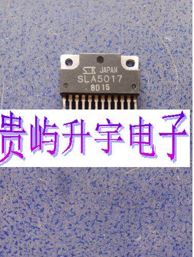 SLA5017