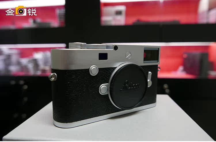 Leica / Leica M10-P full frame phạm vi trục máy ảnh đơn kỹ thuật số Lycra retro cảm biến - Máy ảnh kĩ thuật số máy ảnh canon 70d